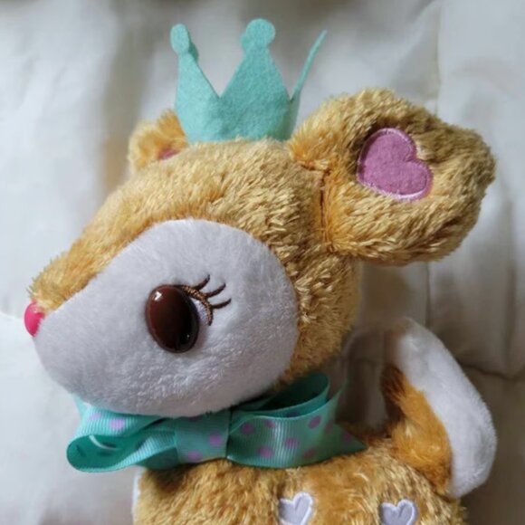 RARE Hummingmint Sanrio plush - Picture 3 of 10